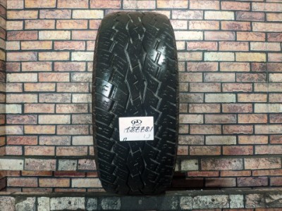285/60/18 TOYO OPEN COUNTRY A43 Летние бу