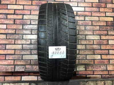 255/40/19 BRIDGESTONE BLIZZAK VRX Зимние нешипованные бу