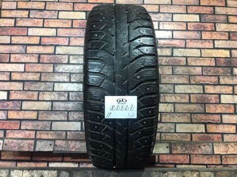 265/65/17 BRIDGESTONE ICE CRUISER 7000 Зимние шипованные бу