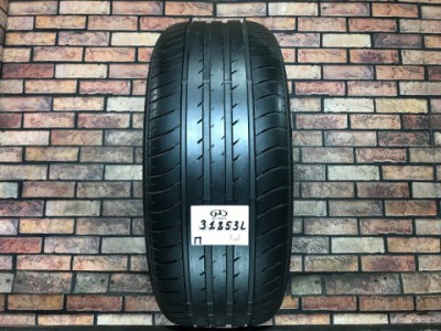 285/45/21 GOODYEAR EAGLE NCT 5 ECO Летние бу