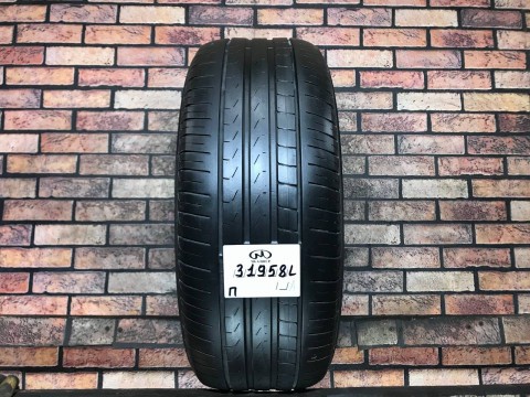 245/45/18 PIRELLI CINTURATO P7 Летние бу