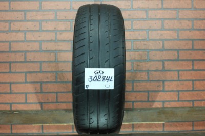 185/65/15 KUMHO POWER MAXX 769 Летние бу