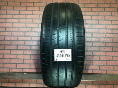 275/45/21 PIRELLI SCORPION VERDE Летние бу