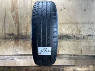 235/65/17 CONTINENTAL CONTICROSSCONTACT UHP Летние бу