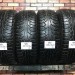 225/65/17 NOKIAN TYRES HAKKAPELIITTA 5 Зимние шипованные бу