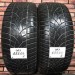 225/55/17 DUNLOP SP WINTER SPORT 3D Зимние  нешипованные бу