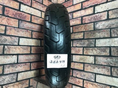 150/80/16 DUNLOP D404 Мото шины бу