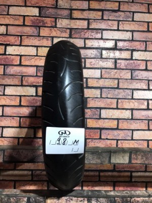 BRIDGESTONE 120/70/17