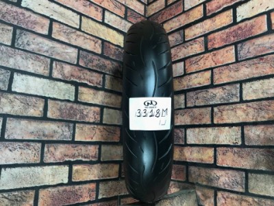 120/70/17 METZELER Мото шины бу