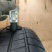 195/75/16 HANKOOK VANTRA ST AS2 RA30 Всесезонные бу