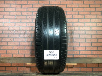 235/55/17 MICHELIN PRIMACY 4 Летние бу