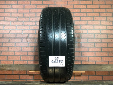 235/55/17 MICHELIN PRIMACY 4 Летние бу