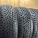 215/65/16 GOODYEAR ULTRAGRIP Зимние нешипованные бу