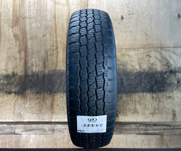 185/75/16c TRIANGLE LOADERMAX LT Всесезонные бу