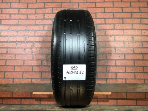 205/55/16 BRIDGESTONE TURANZA T001 Летние бу