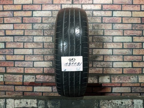 185/65/15 DUNLOP SP TOURING T1 Летние бу