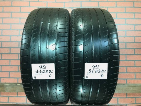 225/50/17 MICHELIN PRIMACY HP Летние бу