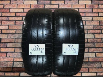 215/55/16 MICHELIN ENERGY SAVER Летние бу