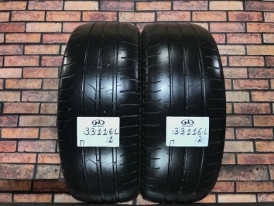 215/55/16 MICHELIN ENERGY SAVER Летние бу