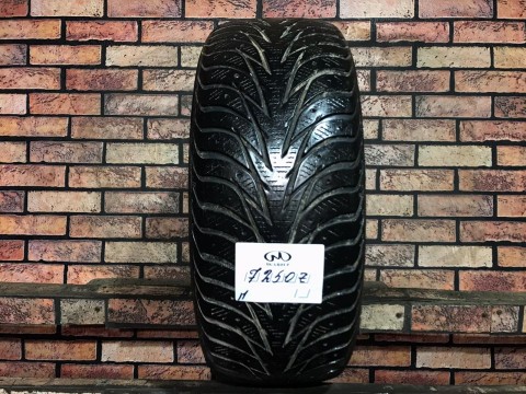 205/55/16 YOKOHAMA ICE GUARD Зимние  шипованные бу