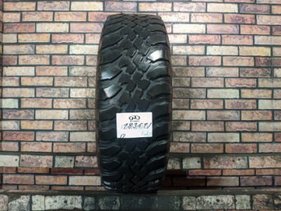 245/70/16 CORDIANT OFF ROAD Летние бу