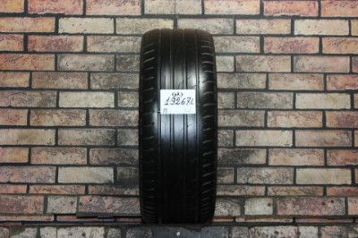 225/50/17 TOYO PROXES CF2 Летние бу