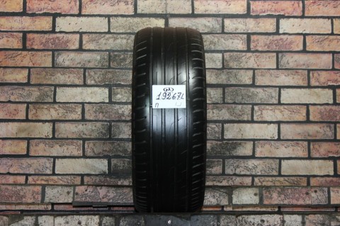 225/50/17 TOYO PROXES CF2 Летние бу