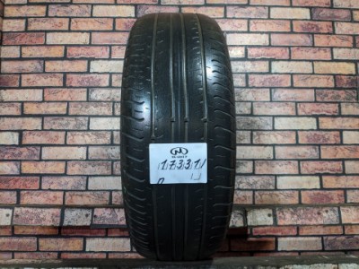 225/60/17 HANKOOK OPTIMO K415 Летние бу
