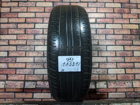 225/60/17 HANKOOK OPTIMO K415 Летние бу