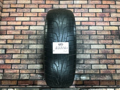 235/65/17 KUMHO I'ZEN KW31 Зимние нешипованные бу