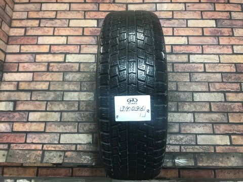 235/70/16 HANKOOK DYNAPRO I'CEPT RW08 Зимние нешипованные бу