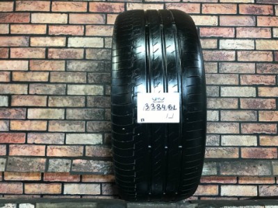 245/45/19 CONTINENTAL PREMIUM CONTACT 6 Летние бу