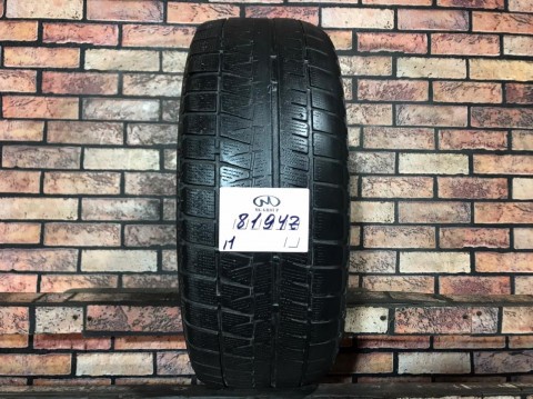 205/55/16 BRIDGESTONE BLIZZAK REVO GZ Зимние нешипованные бу