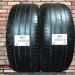 245/45/19 PIRELLI PZERO Летние бу