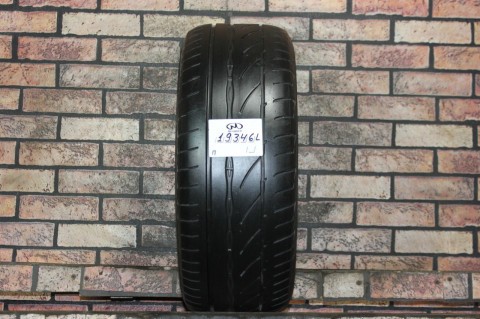 225/55/16 BRIDGESTONE POTENZA ADRENALIN RE004 Летние бу