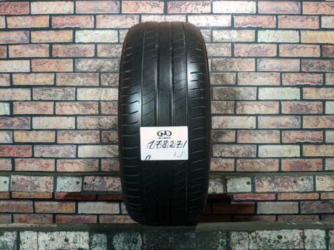 205/55/16 MICHELIN PRIMACY 3 Летние бу