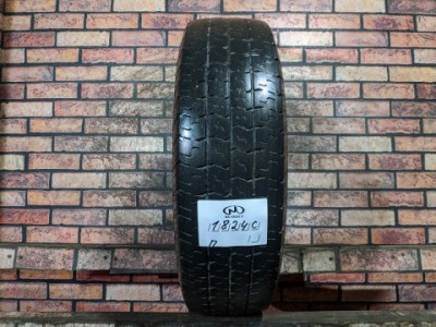 185/75/16 MATADOR MPS330 MAXILLA 2 Всесезонные бу