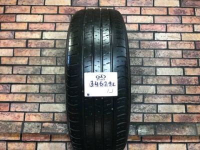 215/60/17 KUMHO SOLUS SA01 Летние бу