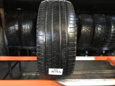 275/45/21 PIRELLI SCORPION VERDE Летние бу