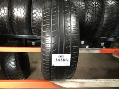 205/55/16 PIRELLI CINTURATO P6 Летние бу