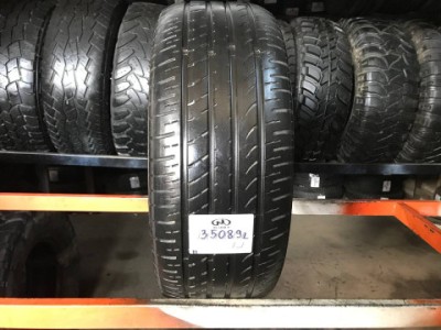235/55/17 ZEETEX HP 6000 ECO Летние бу