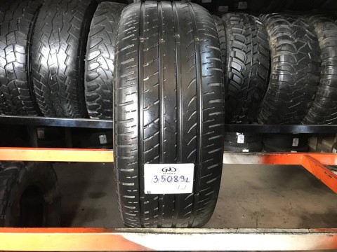 235/55/17 ZEETEX HP 6000 ECO Летние бу
