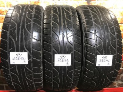 DUNLOP 285/60/18 Летние