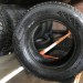 235/65/16 NOKIAN TYRES HAKKAPELIITTA C3 Зимние шипованные бу