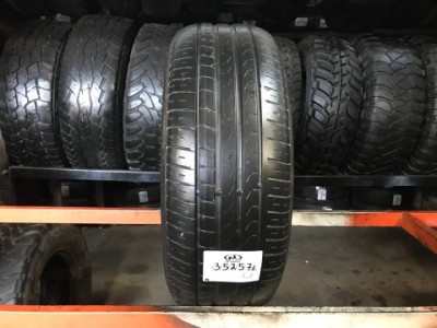225/55/17 PIRELLI CINTURATO P7 Летние бу