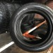 225/55/17 PIRELLI CINTURATO P7 Летние бу