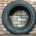 235/55/17 DUNLOP SP WINTER SPORT Зимние нешипованные бу