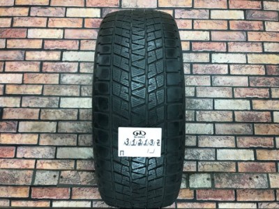 235/60/17 BRIDGESTONE BLIZZAK DM-V1 Зимние нешипованные бу