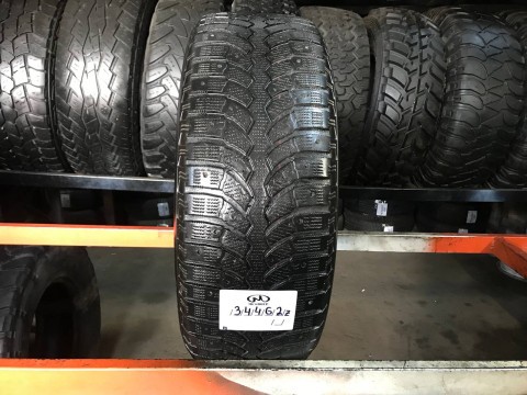 205/60/16 BRIDGESTONE BLIZZAJ SPIKE-01 Зимние шипованные бу