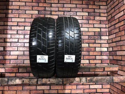 255/60/18 PIRELLI SCORPION Летние бу